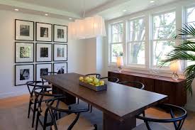 Your dining room is a natural gathering place for friends and family. Key Measurements For The Perfect Dining Room