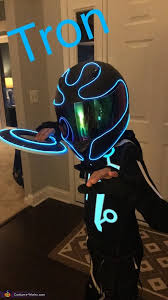 Legacy) is a 2010 american science fiction action film directed by joseph kosinski, in his feature directorial debut. Tron Legacy Costume Diy Instructions Photo 4 4
