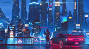 It is scheduled to be released for microsoft windows, playstation 4, and xbox one on 19 november 2020, stadia by the end of the year, and playstation 5. Cyberpunk 4k Wallpapers Wallpaper Cave