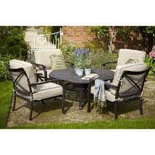 Hartman And Jamie Oliver Garden Furniture Jamie Oliver Firepit Sets Jamie Oliver Outdoor Dining Furni Fire Pit Sets Metal Garden Furniture Garden Furniture