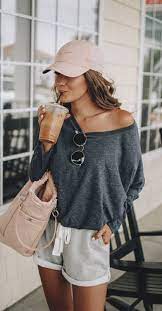 45 Magical Summer Outfits To Wear Now Wachabuy Summer Trends Outfits Casual Summer Outfits Casual Summer Outfits For Women