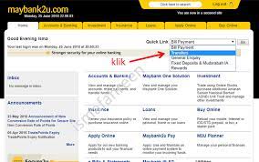 Banyak lagi faedah dan kegunaan paypal ni tapi saya tak explore pun hehe. Cara Transfer Duit Maybank2u Ke Maybank