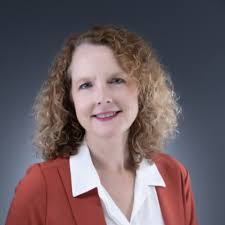 Let's Talk with Joyce Ester, PhD