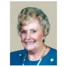 Obituary information for Mrs Eileen C. Collier