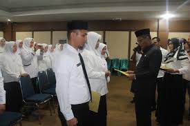 Agar lebih jelas, yuk simak ulasannya berikut ini. 135 Cpns Nagan Raya Terima Sk 100 Persen