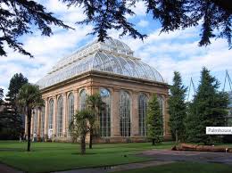 Royal Botanical Gardens Scotland Botanic Gardens Edinburgh Botanical Gardens Kew Gardens