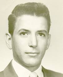 Hilmon Donald Latham (1941-2008)