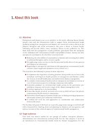 The sample below is for a emergency management resume. Https Www Paho Org Disasters Index Php Option Com Docman View Download Category Slug Small Emergency News Alias 112 Huracan Alpha 3 Itemid 1179 Lang En
