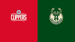 Los angeles a surprise underdog against injured milwaukee. Mezttthdrsdi6m