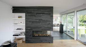 Da glänzen unsere stadthäuser z. Schiefer Im Innen Und Aussenbereich Schiefer Werkstoff Schiefer Baunetz Wissen