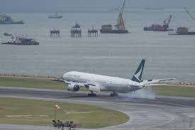 Cathay pacific adds cargo capacity in passenger cabin. Cathay Pacific Fined 500k By Uk S Ico Over Data Breach Disclosed In 2018 Techcrunch