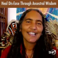 🌠 What if the key to your healing lies...