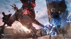We would like to show you a description here but the site won't allow us. Devil May Cry 5 All Devil Breakers What They Do