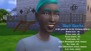 Mod The Sims