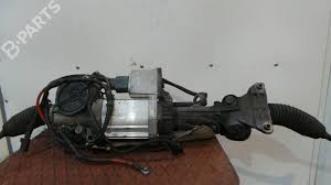Sans barre de connexion, sans rotules de barre d'accouplement. Cremaillere De Direction Vw Golf V 1k1 1 4 Tsi 1k1909144 S1901 7805277270 0273010054 B Parts