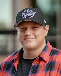 Ryland Alms (@rylandalms) has been named as one of @nocostylemagazine's  2024 30 under 30 entrepreneurs! 💚 Ryland is a former  @csudesignandmerchandising Apparel & Merchandising Ram 🐏 His current  position as the project