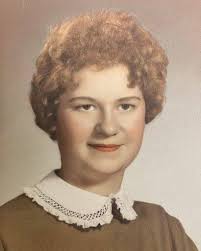 Judy Kay Rutherford, 85