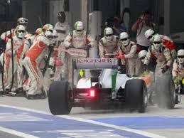 Formula 1 heineken grande prémio de portugal 2021. F1 News On Et Formula 1 F1 India 2011 Formula One Grand Prix Race India