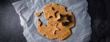 Celebrate the season with a batch of classic christmas cookies. Keto Cinnamon Stars German Christmas Cookies Sugar Free Londoner