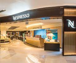 Nespresso is the leader in home coffee machines, coffee capsules and coffee accessories. Nespresso Reopens Flagship Boutique At Ion Orchard