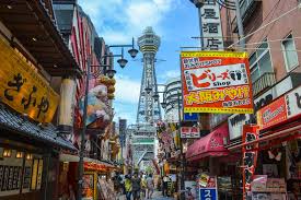 Then let's talk about things to do in osaka, because while most trips begin in tokyo, no itinerary would be complete without a visit to japan's kitchen. The 10 Best Things To Do In Osaka Japan More Travel Tips