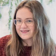 Emily Grace Calvert Obituary May 25, 2019