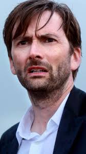 David Tennant