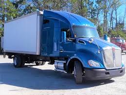 2020 box truck with sleeper for sale. 2014 Kenworth T680 Box Best Used Big Rigs For Sale Facebook
