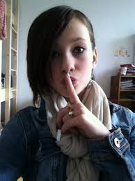 Photos with Barry M Glitter Nail Paint