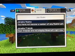 As a ps4 player, (all of my friends are on java),i really want to play servers with my friends, and realms is for money,so i can't keep spending so much on realms,just add servers so the community can play. Anyone Know How I Add Ps4 Friends On Minecraft Xboxone