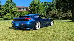 Image result for Dark Blue Pearl 1994 Stealth