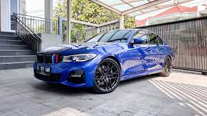 Bmw G20 330i With Vorsteiner Vff111 R20 Wolle Kaufen