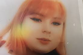 The family of Jodie Costello, the 21-year-old woman who died in an accident 