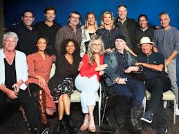 Mary McDonnell (@theladybam) • Instagram photos and videos