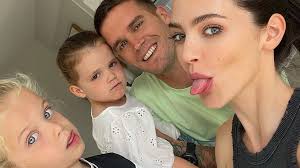 Geordie Shore"-Star Gaz Beadle und Ehefrau sind getrennt!