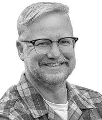 US Representative — Easy Voting Guide