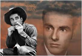 MONTGOMERY CLIFT: enero 2009