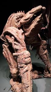 I totally cut the wire tonight. Worst Prom Ever Stan Winston School Of Character Arts Forums