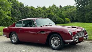 Image result for Dubonnet 1960 Aston Martin