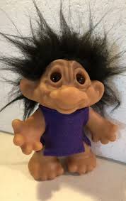 Pin On Troll Dolls