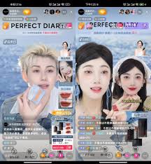 完美日记抖音直播间带货案例拆解- 传播蛙