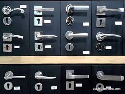 Cara memilih handle pintu rumah minimalis desain rumah unik. Berbagai Jenis Handle Pintu Dengan Dan Tanpa Pengunci Arsitektur Rumah Tinggal Dan Desain Interior