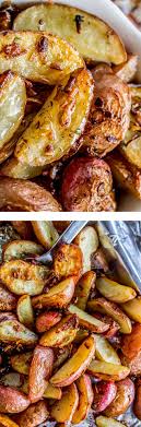 3 Ingredient Roasted Potatoes With Crunchy Onions Recipes Food Diy Food Recipes