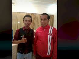 We did not find results for: Cerita Tukang Cukur Diminta Potong Rambut Jokowi Deg Degan Hingga Dijemput Ajudan Indozone Id