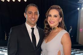 Tania Rincón y Daniel Pérez, cómo se conocieron y por qué se separaron:  historia de amor | Celebs de México | nnda nnlt | MAG | EL COMERCIO PERÚ