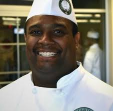 Festival Feasting: Chef Derrick Beverly dishes