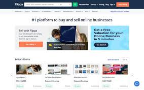7 Best Places To Buy And Sell Online Businesses For Sale 2021