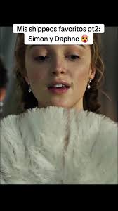 Bridgerton Simon and Daphne Sa in Nooks