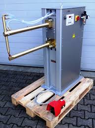 Suchen sie punktschweißzange bei den großen preisvergleich portalen gleichzeitig! Wahlenmeier Schweisstechnik Gmbh Neumaschinen