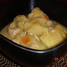 Slow Cooker Chicken And Dumplings Recipe Slow Cooker Chicken Recipes Chicken And Dumplings